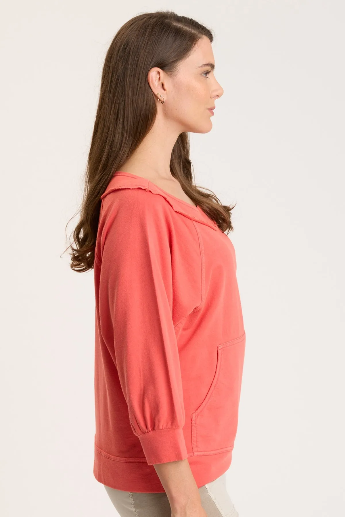 Stylish Orville Pullover for Trendy Fashion Enthusiasts - Shop Now!