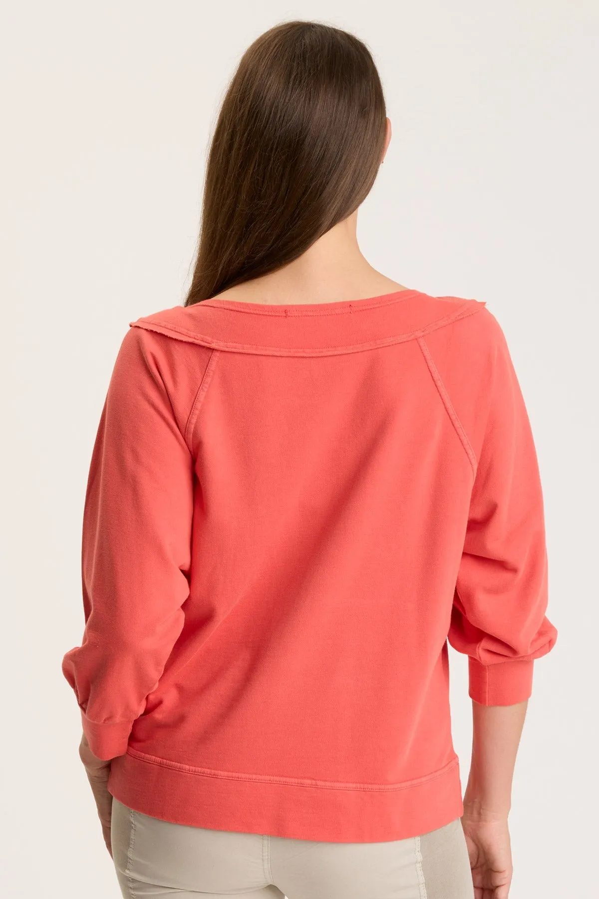 Stylish Orville Pullover for Trendy Fashion Enthusiasts - Shop Now!