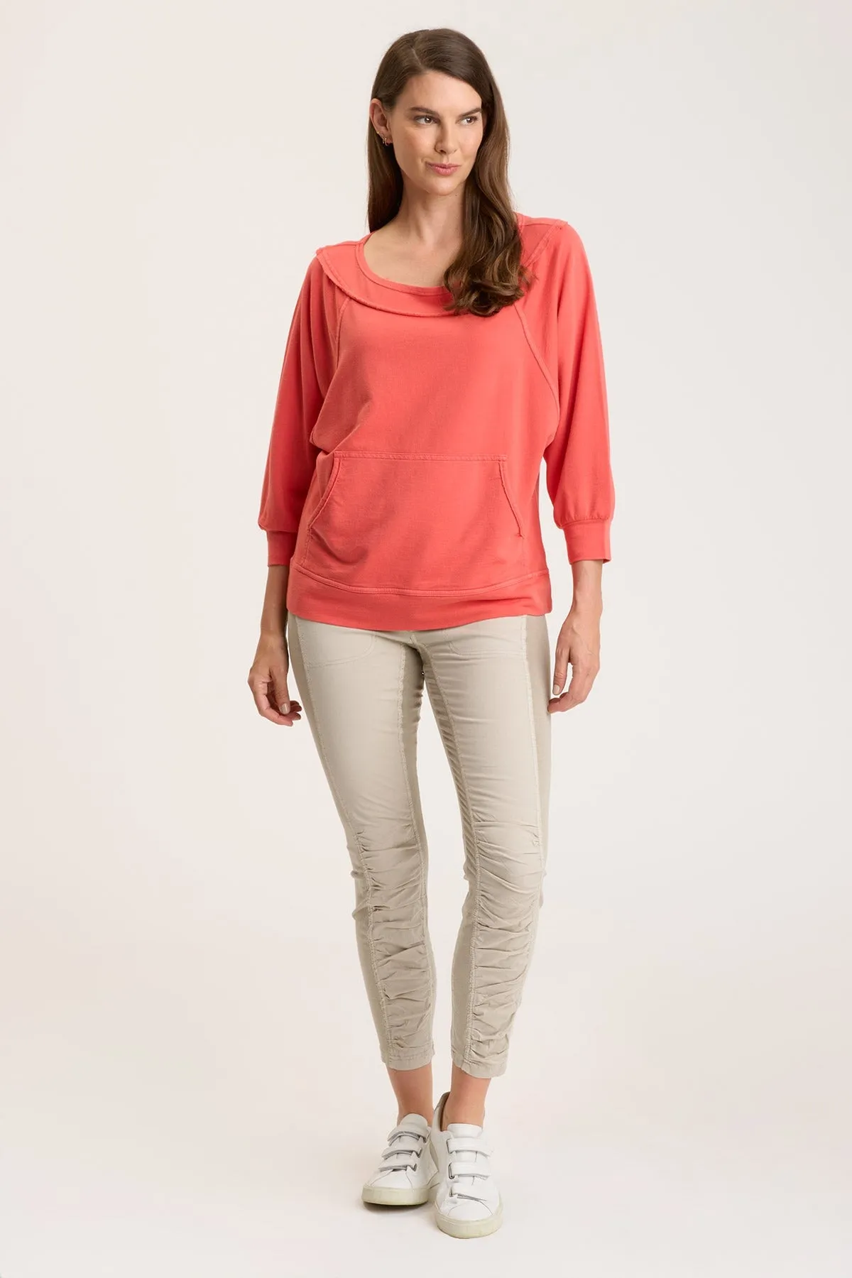 Stylish Orville Pullover for Trendy Fashion Enthusiasts - Shop Now!