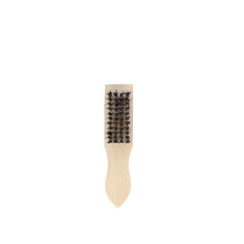 Suede Block & Brush: Suede Care Kit for Cleaning Suede Shoes