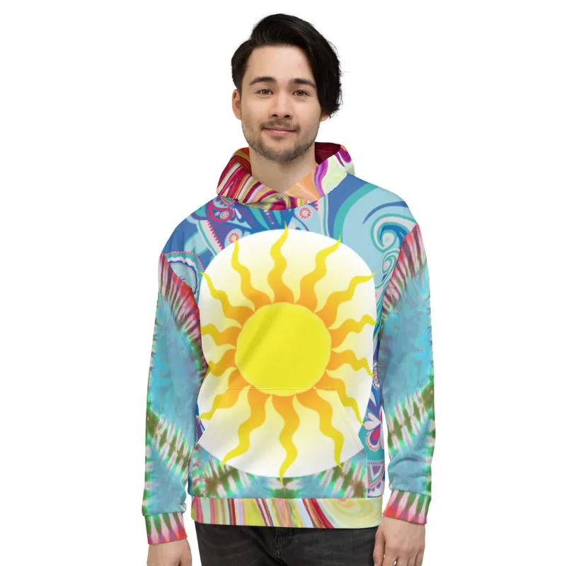 Sunscape Zion SYLKKE Hoody - Google SEO optimized