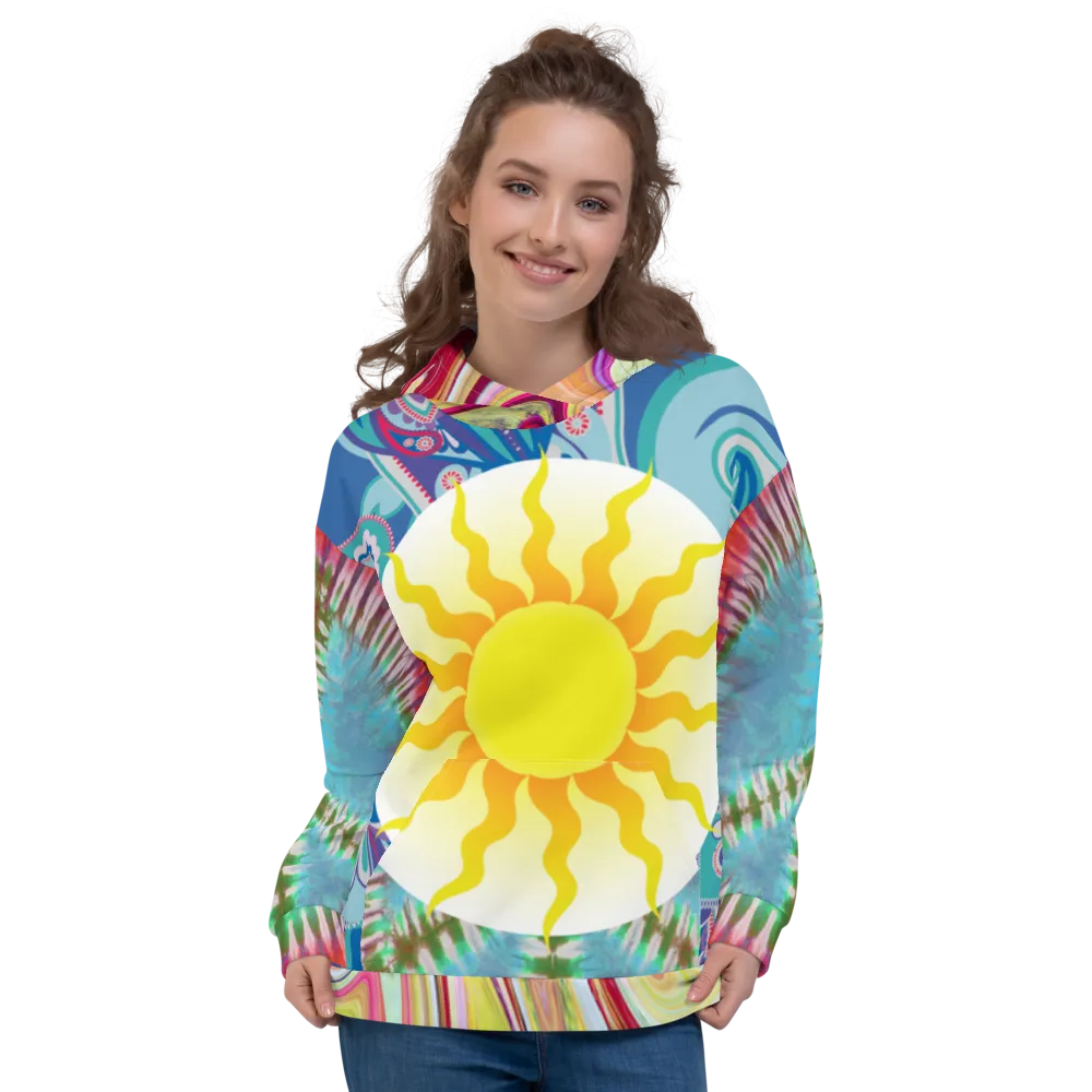 Sunscape Zion SYLKKE Hoody - Google SEO optimized