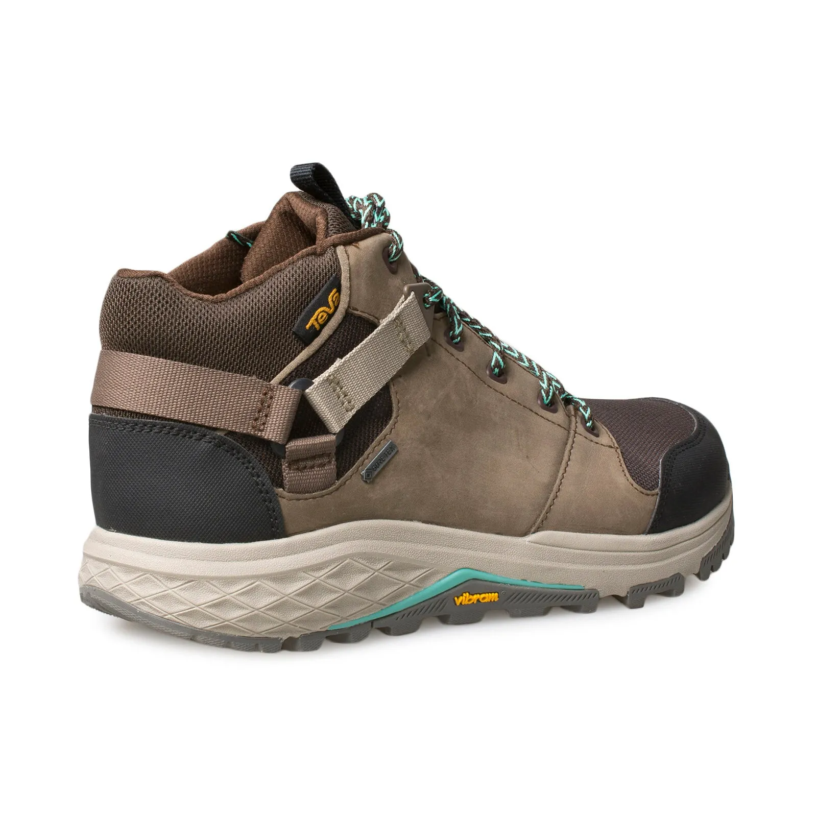 Teva women's chocolate chip boots