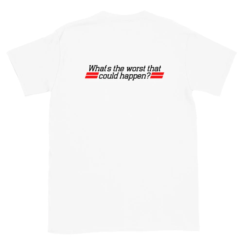 The Grand Tour Tee for fans of the popular TV show