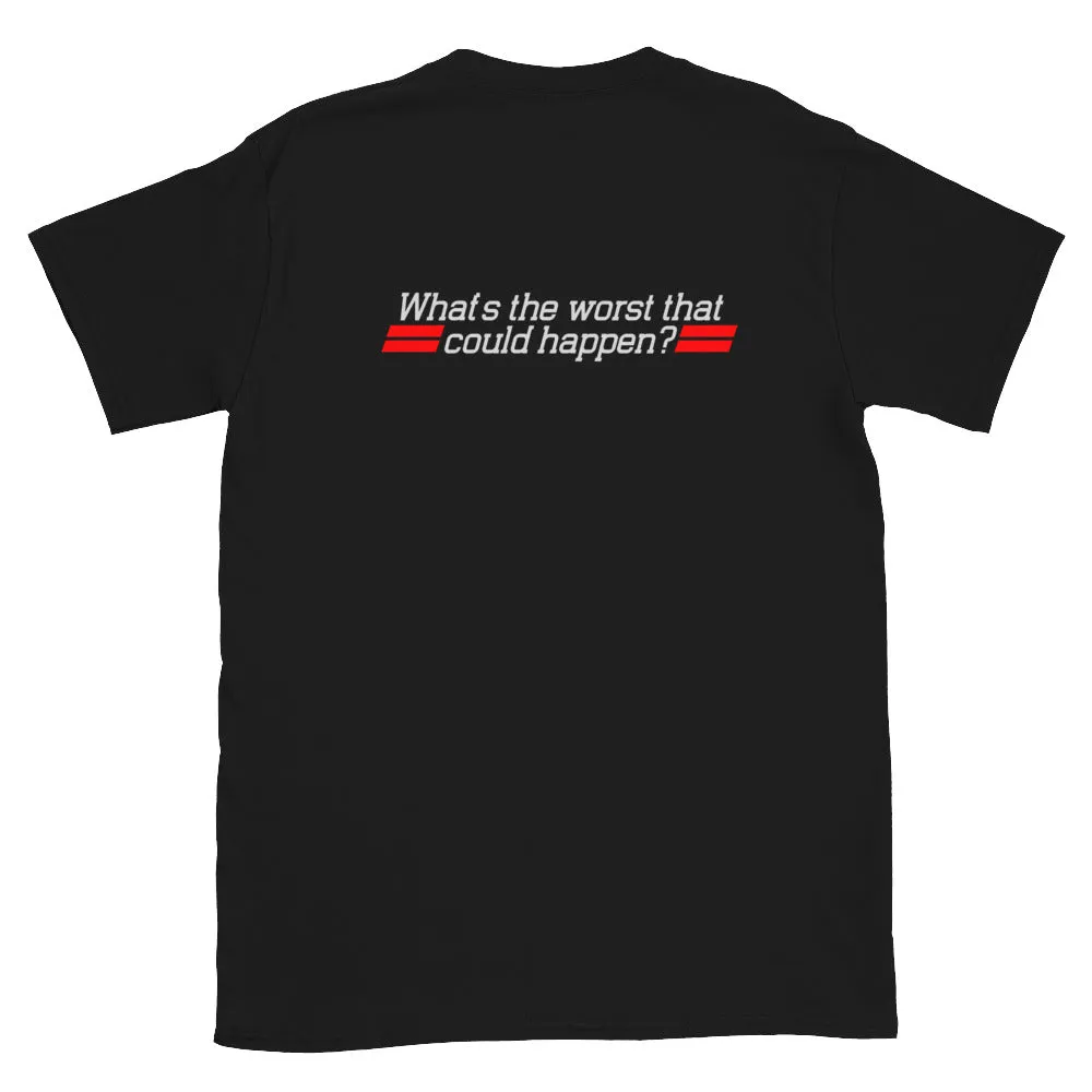 The Grand Tour Tee for fans of the popular TV show