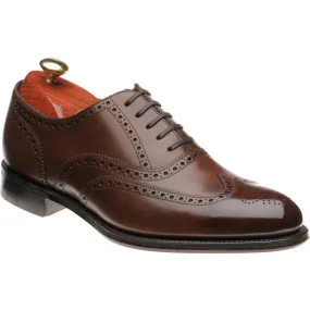 Torrington brogues