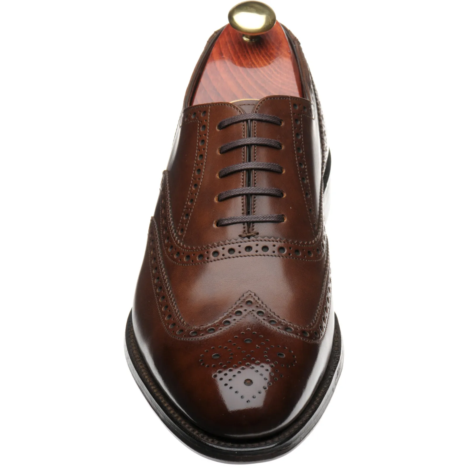 Torrington brogues