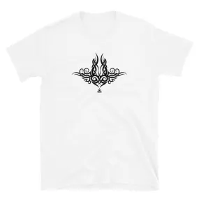 Tribal Voodoo Graphic T-Shirt