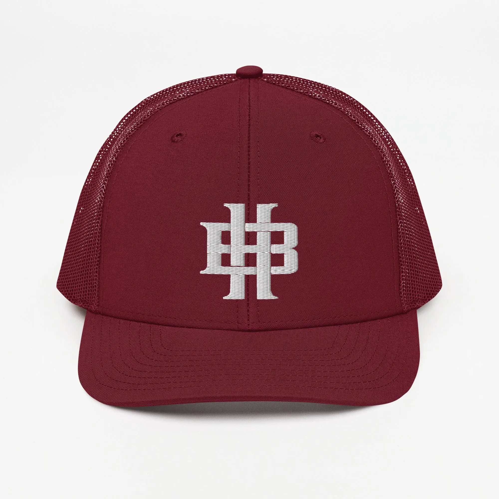 Trucker Hat - BH