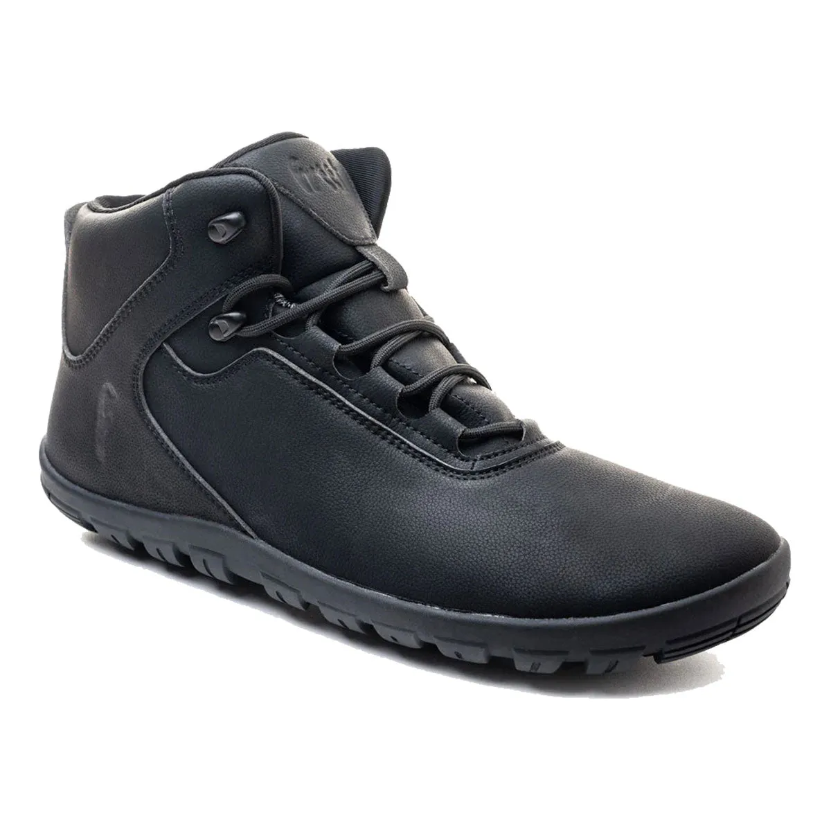 Tundra Black Freet Unisex Shoes