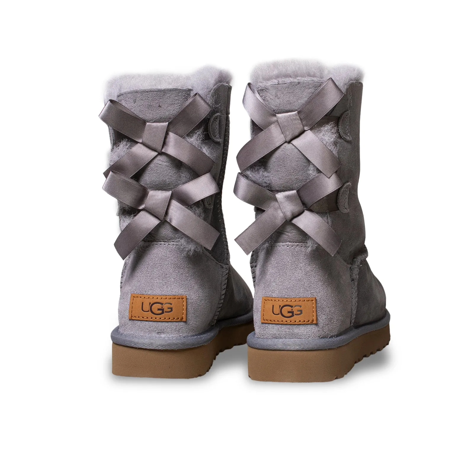 UGG Bailey Bow II Women's Boots