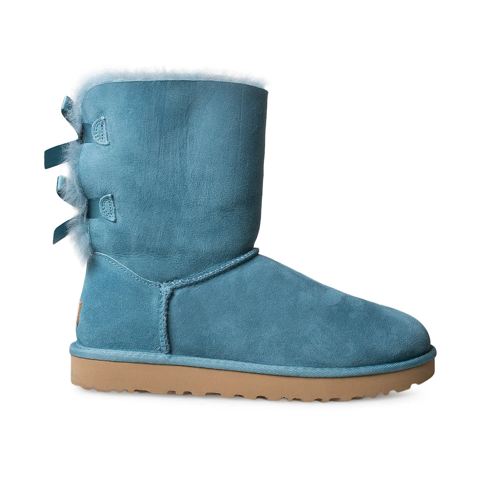 UGG Bailey Bow II Women's Cascade Boots