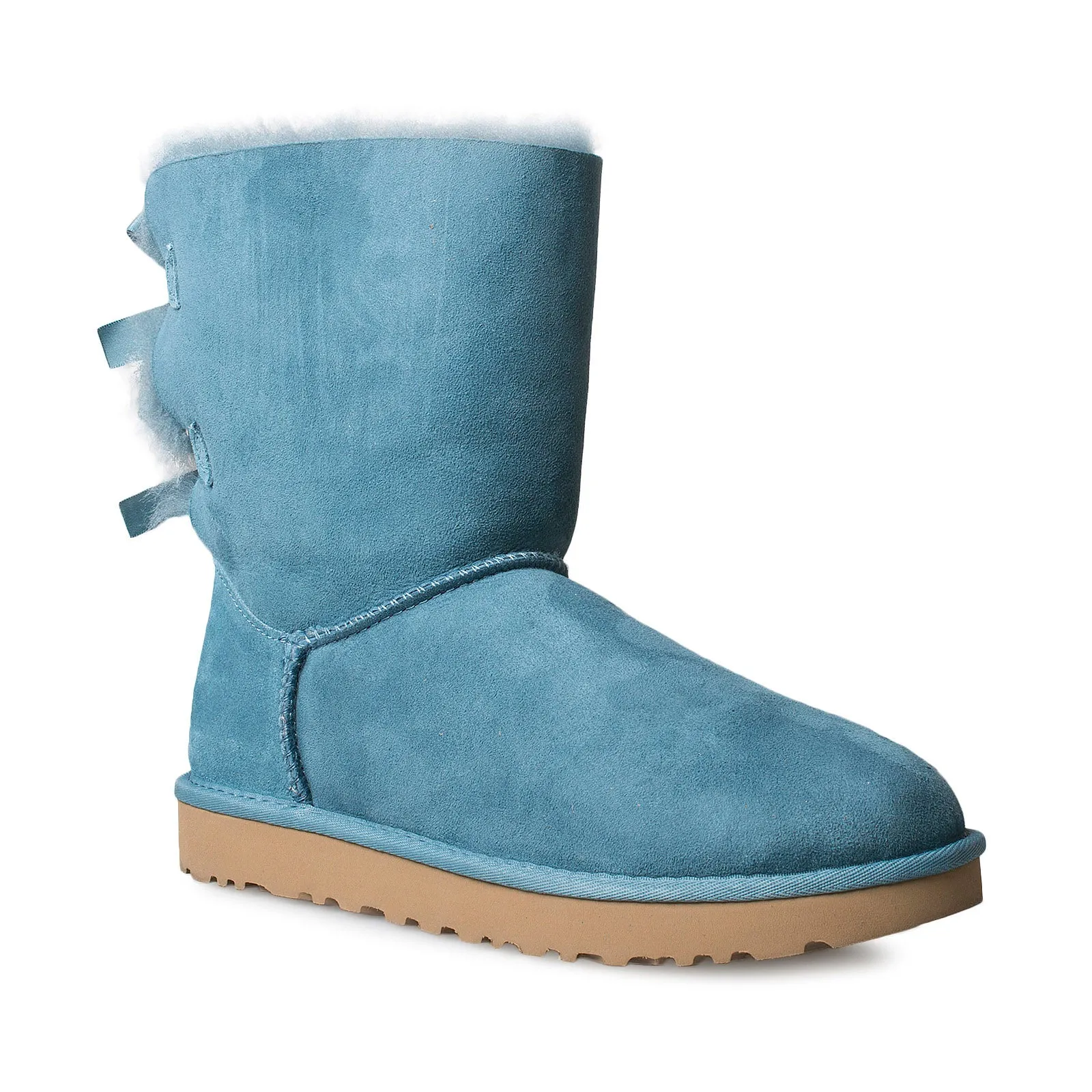 UGG Bailey Bow II Women's Cascade Boots