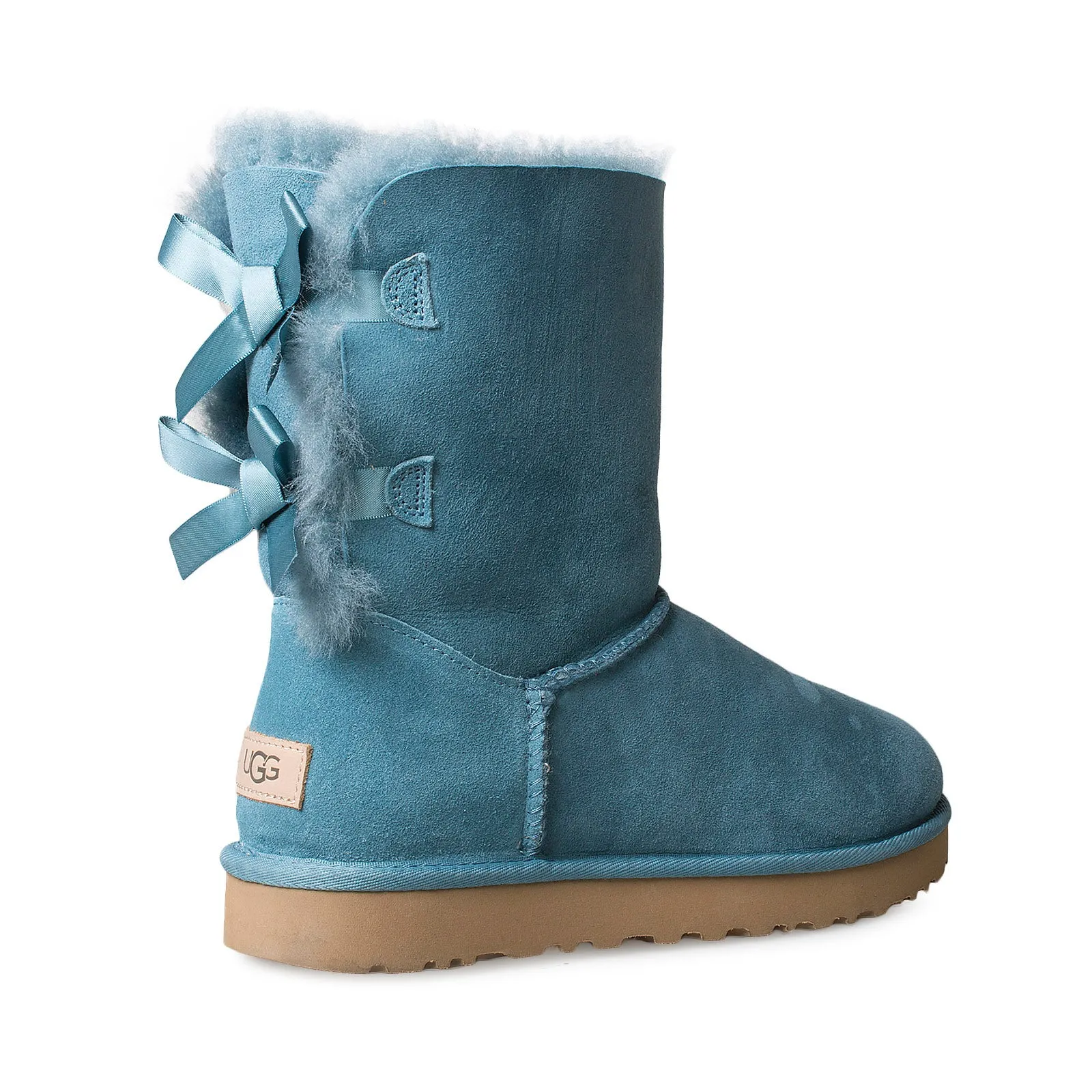 UGG Bailey Bow II Women's Cascade Boots