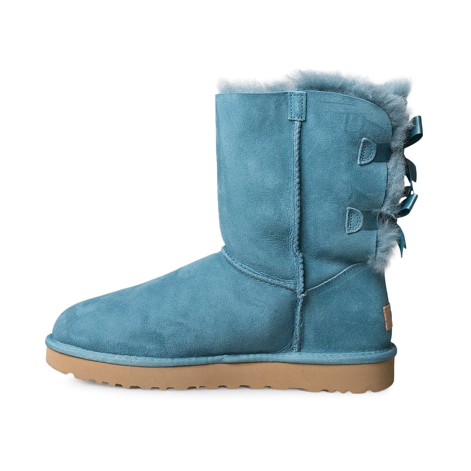 UGG Bailey Bow II Women's Cascade Boots