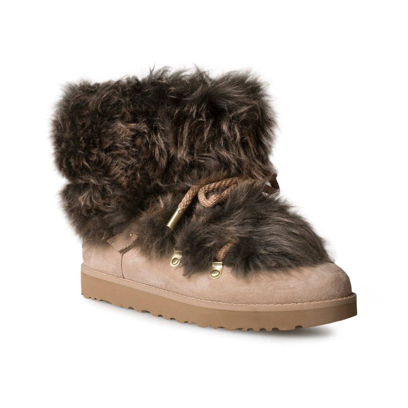 UGG Beachwood Women's Boots - Classic Posh Mini