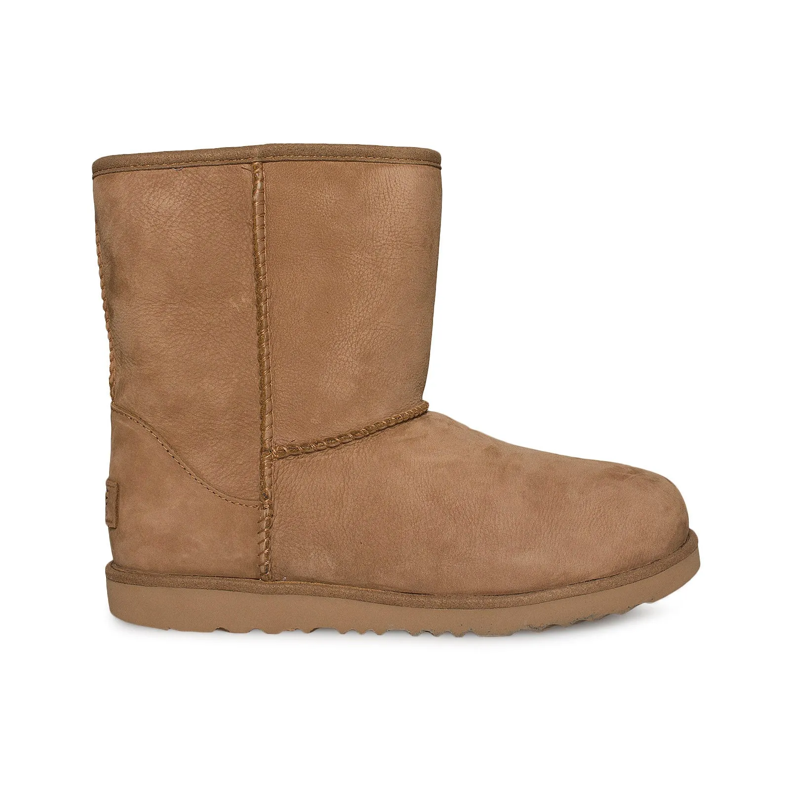 UGG Chestnut Boots for Youth - Classic Short II