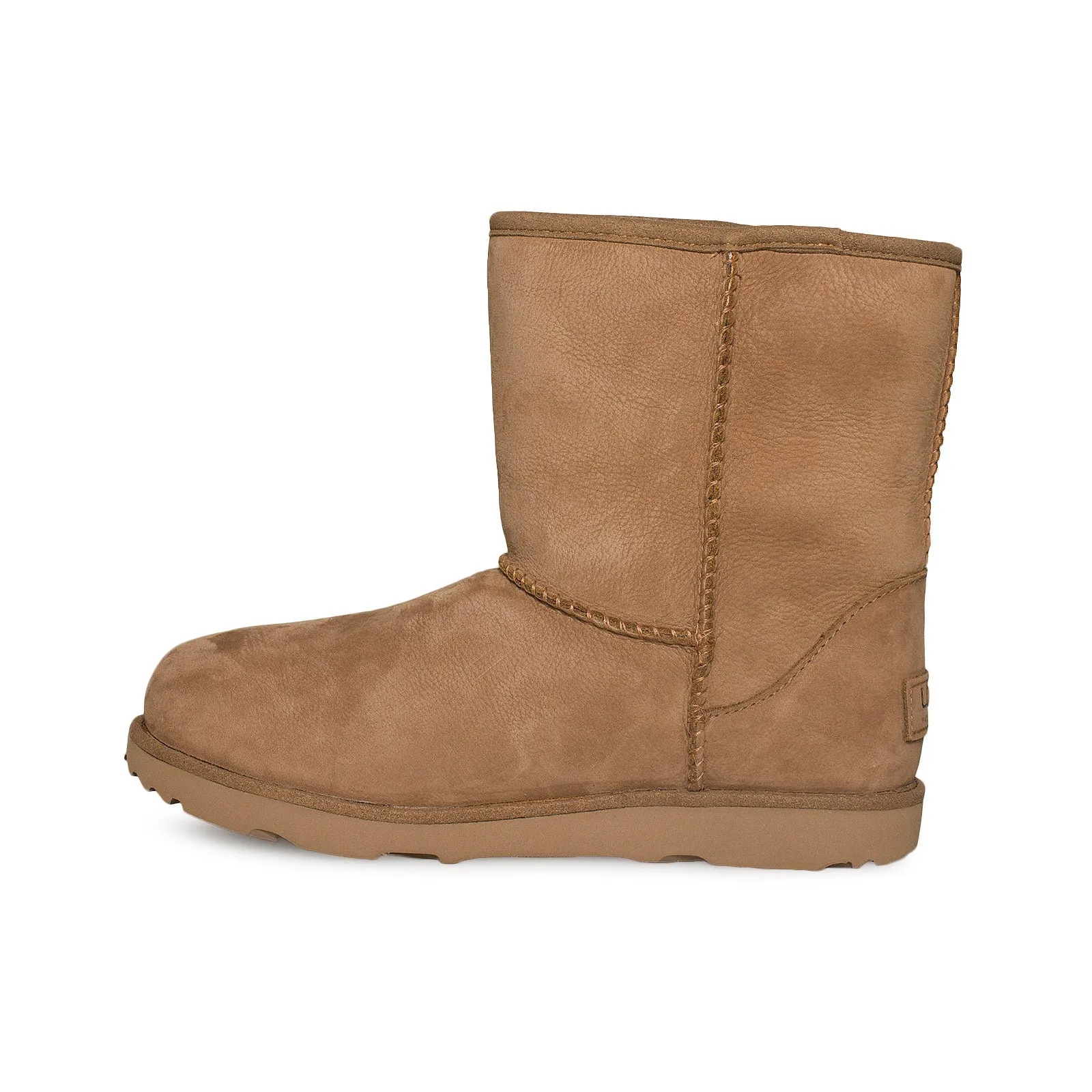 UGG Chestnut Boots for Youth - Classic Short II