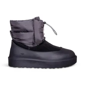 UGG Classic Black Women's Boots