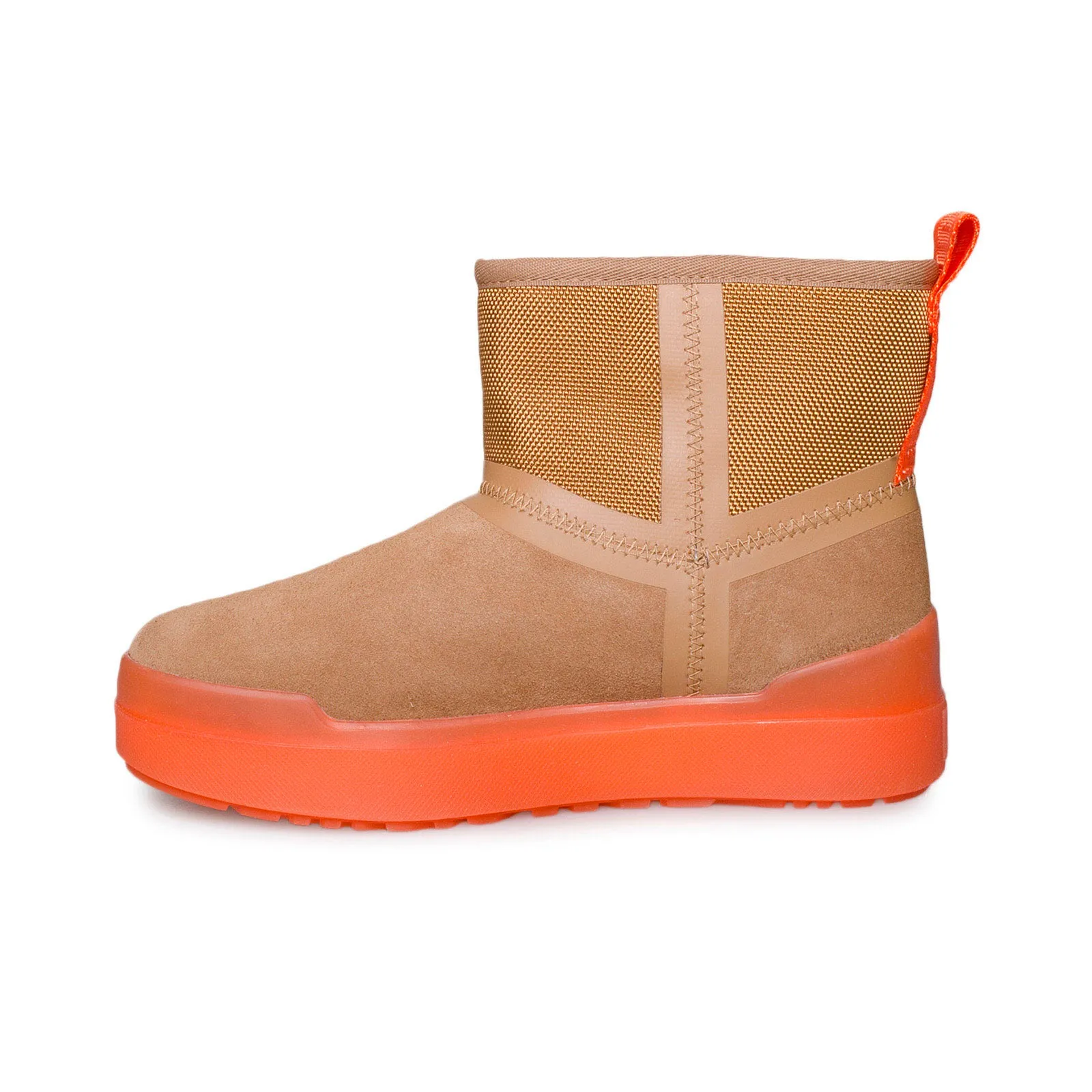 UGG Classic Mini Chestnut Boots for Women