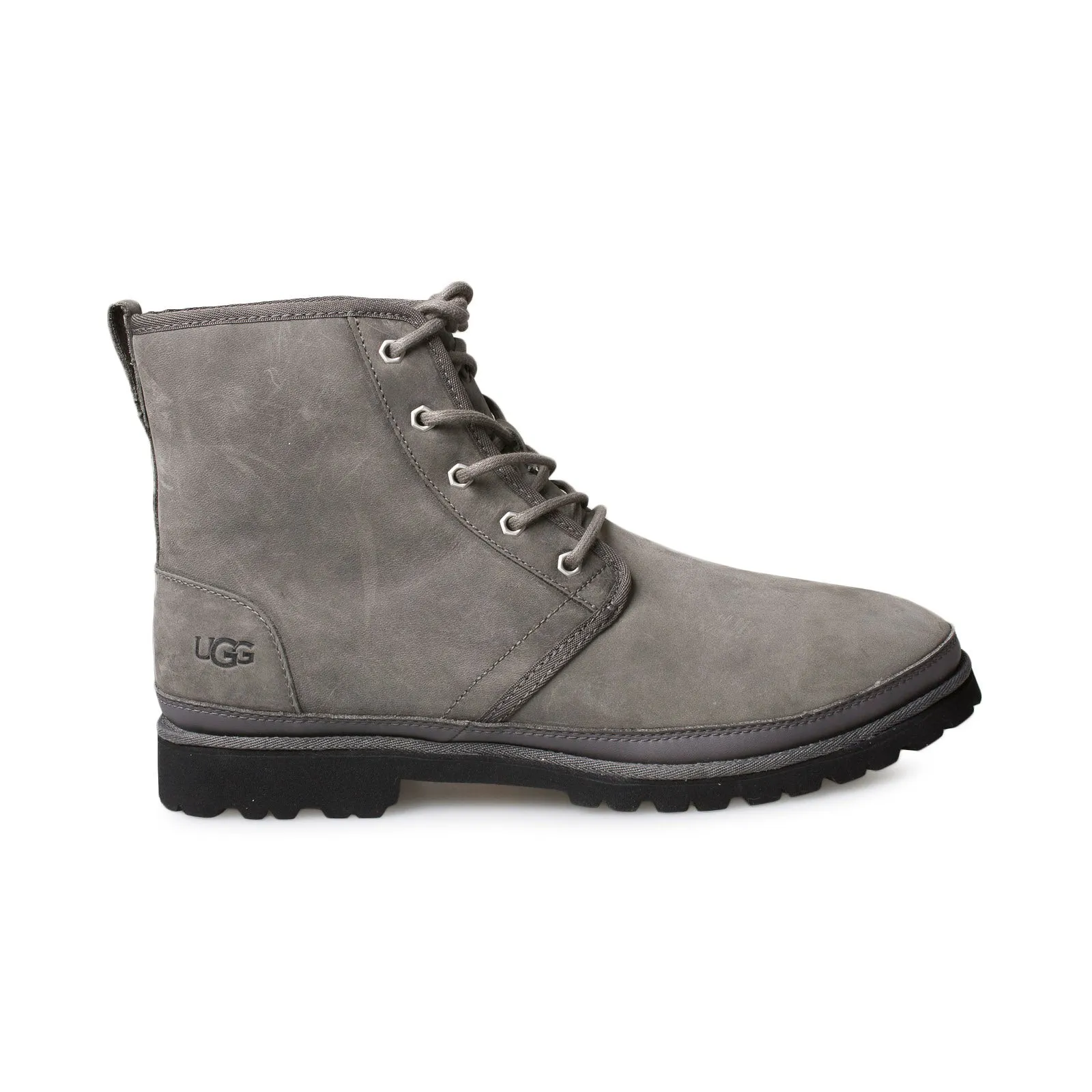 UGG Harkland Dark Grey Men's Boots