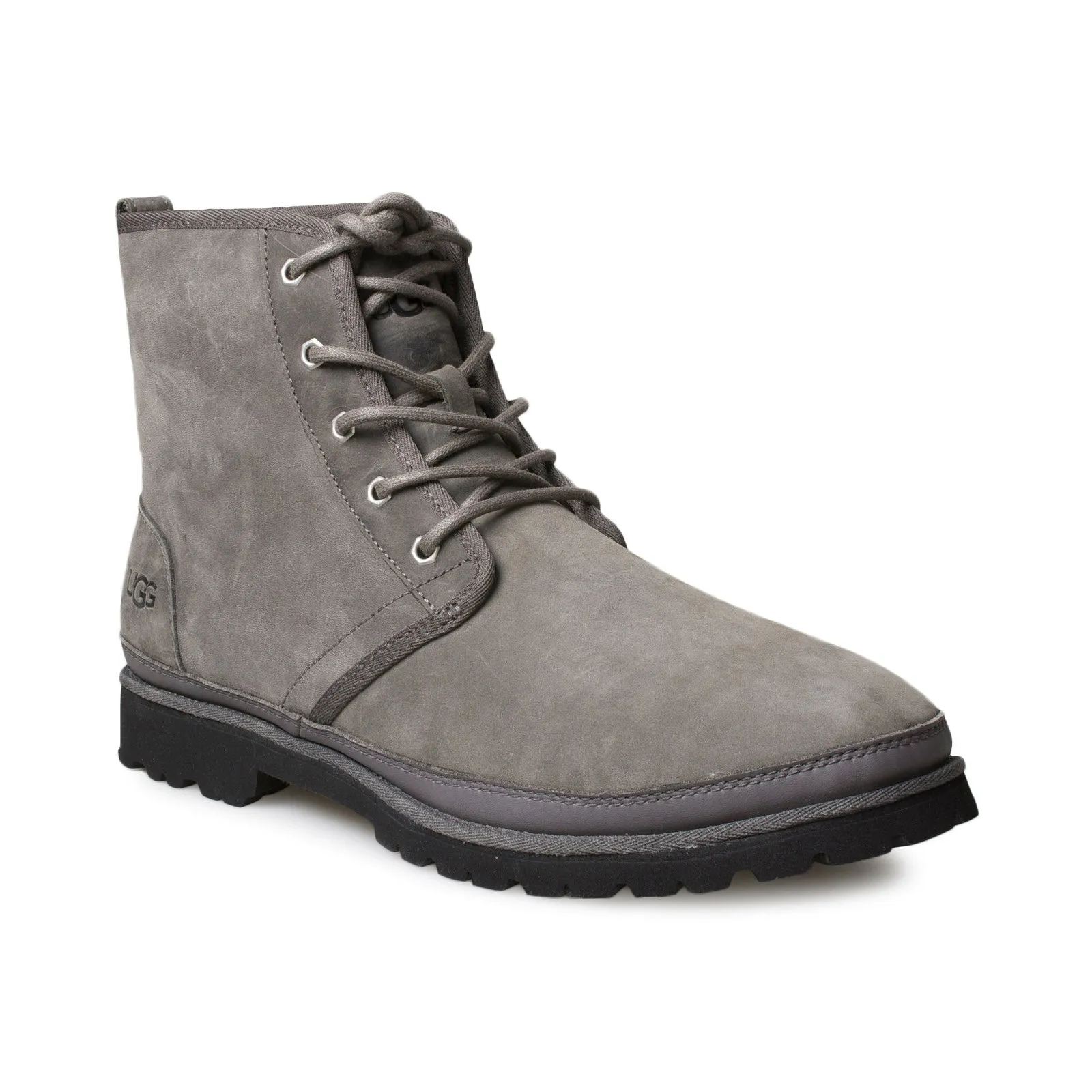 UGG Harkland Dark Grey Men's Boots