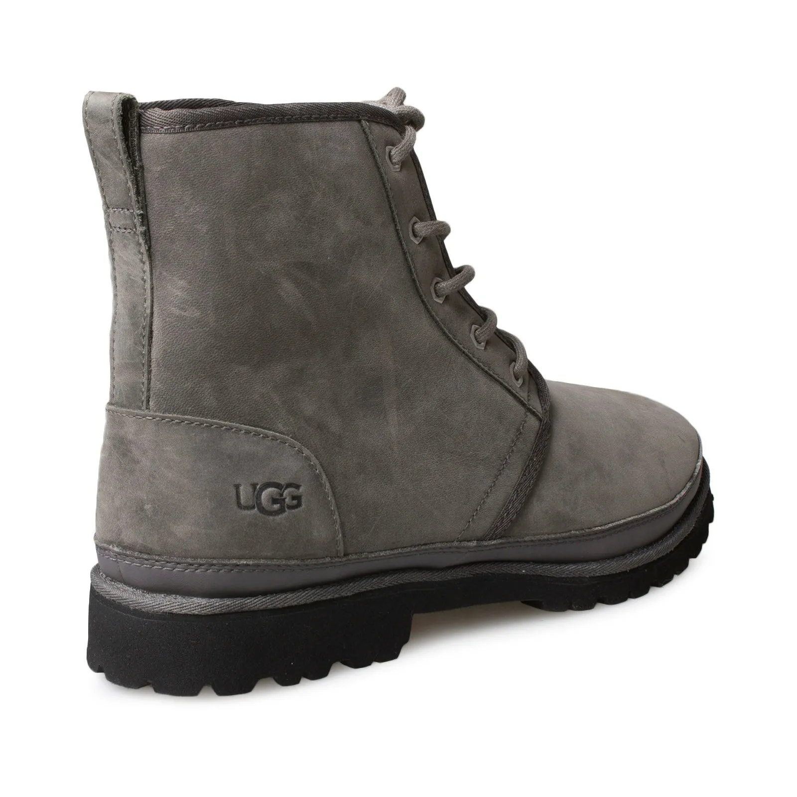 UGG Harkland Dark Grey Men's Boots