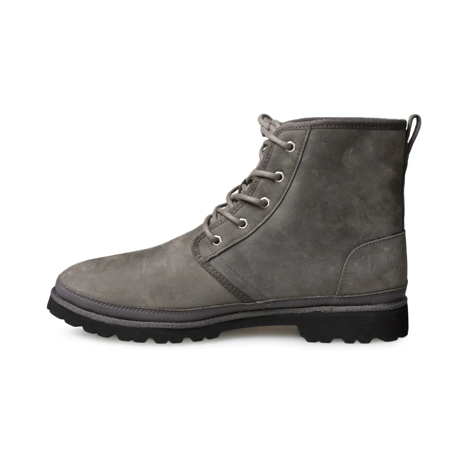 UGG Harkland Dark Grey Men's Boots