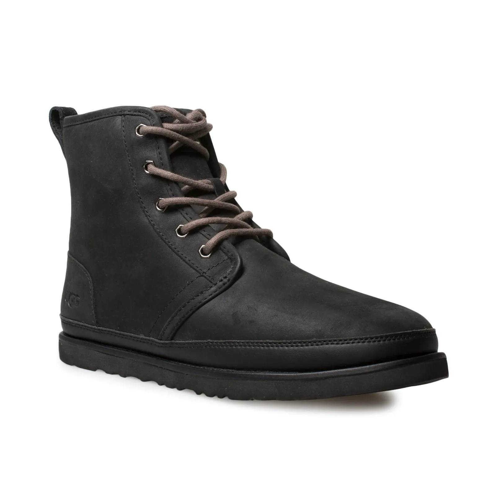 UGG Men's Harkley Black Waterproof TNL Boots