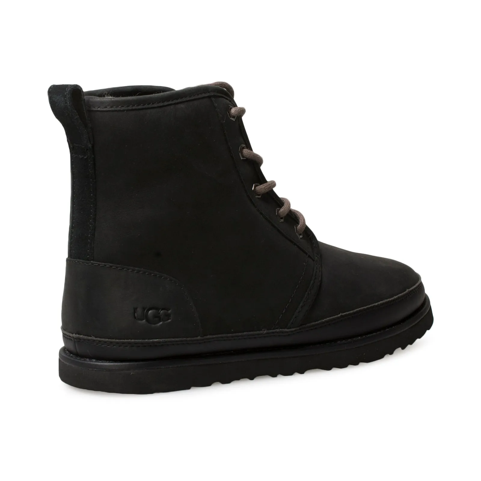 UGG Men's Harkley Black Waterproof TNL Boots