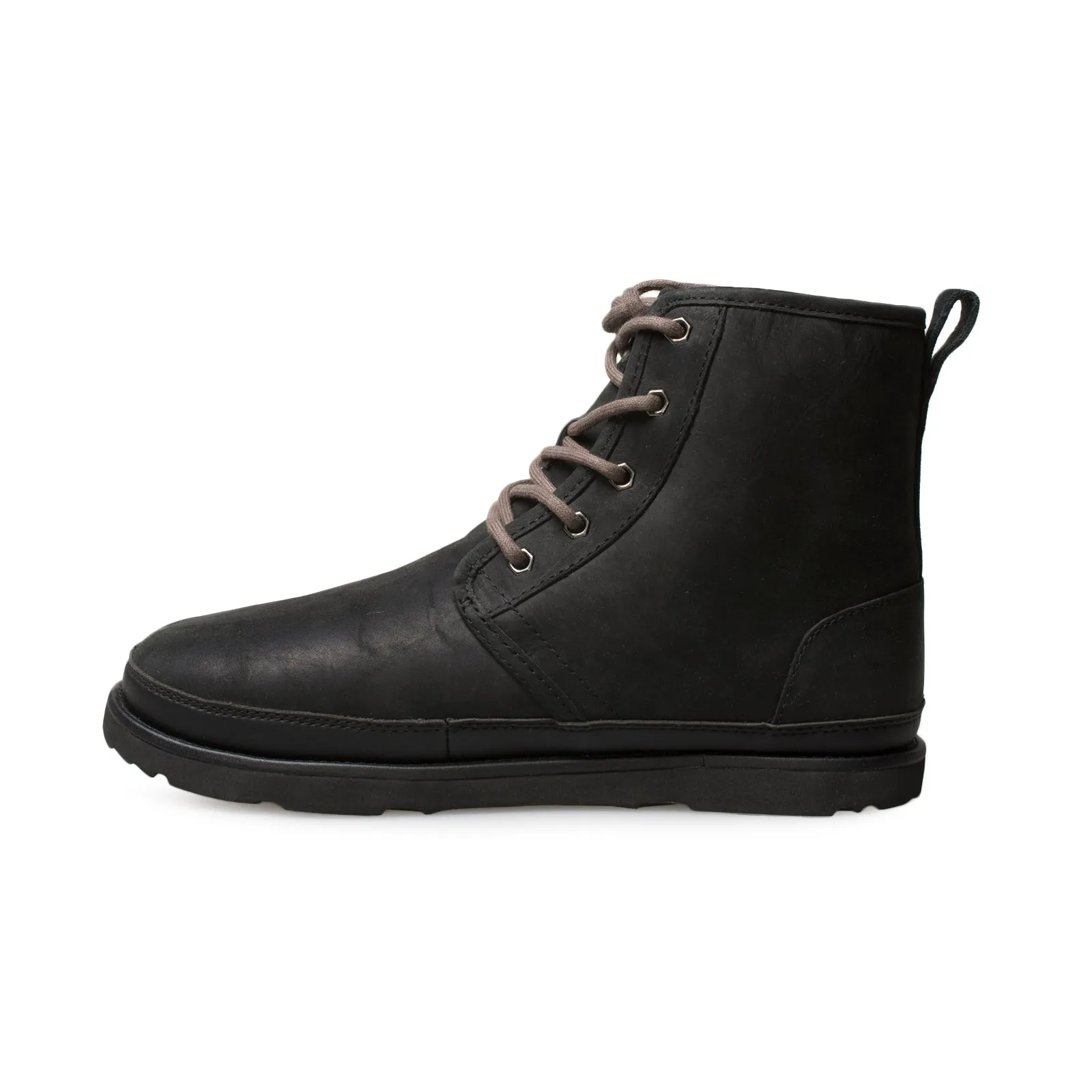 UGG Men's Harkley Black Waterproof TNL Boots