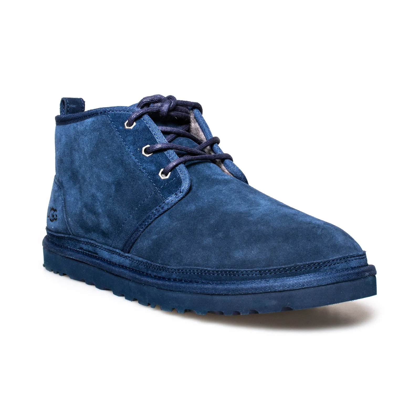 UGG Neumel Navy Men's Shoes