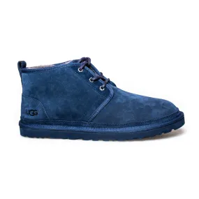 UGG Neumel Navy Men's Shoes