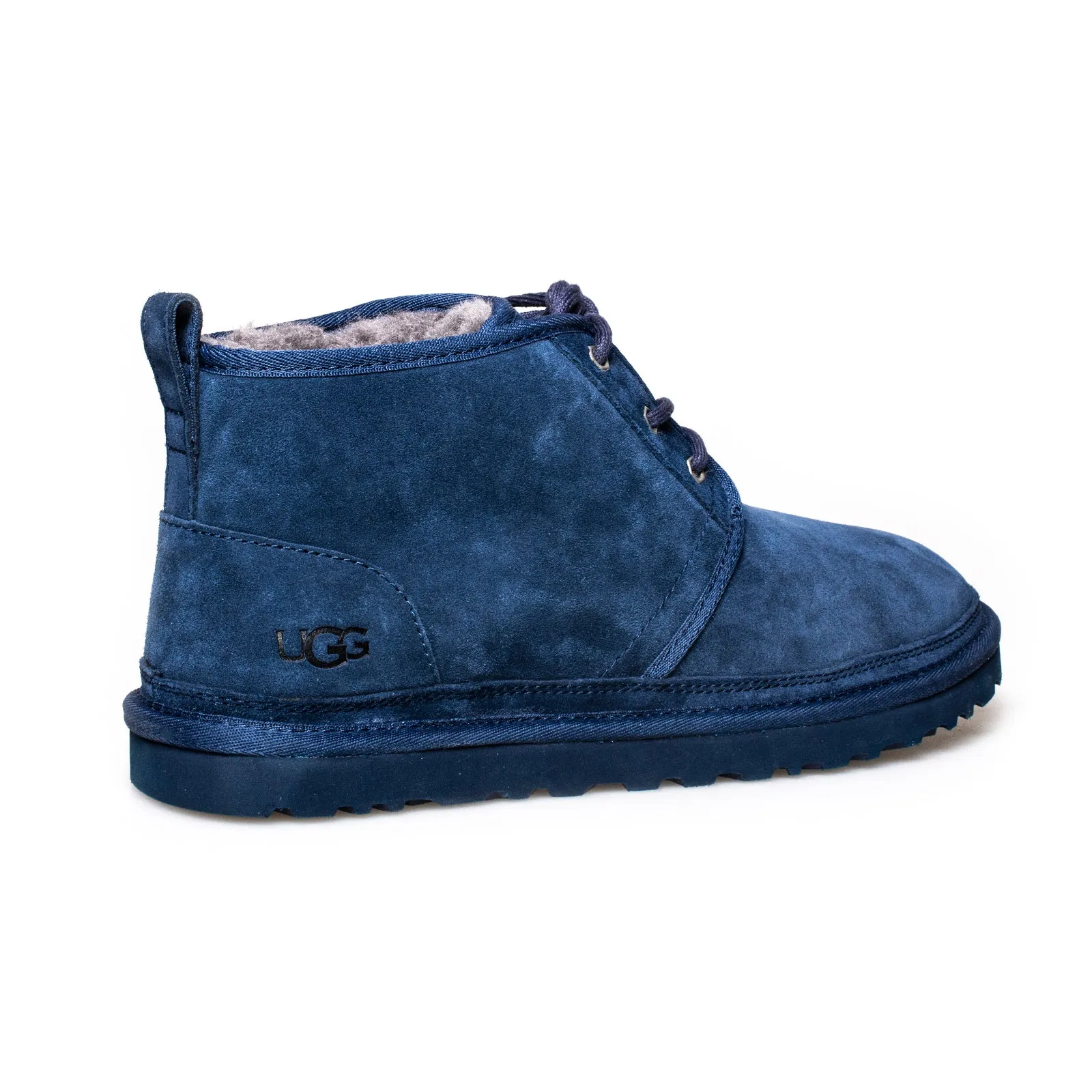 UGG Neumel Navy Men's Shoes