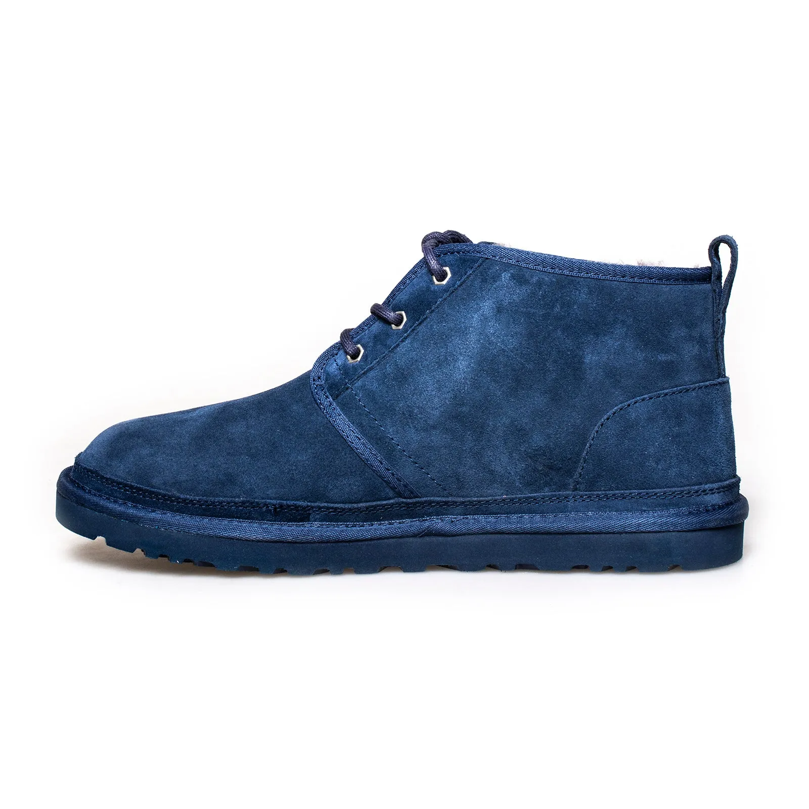 UGG Neumel Navy Men's Shoes