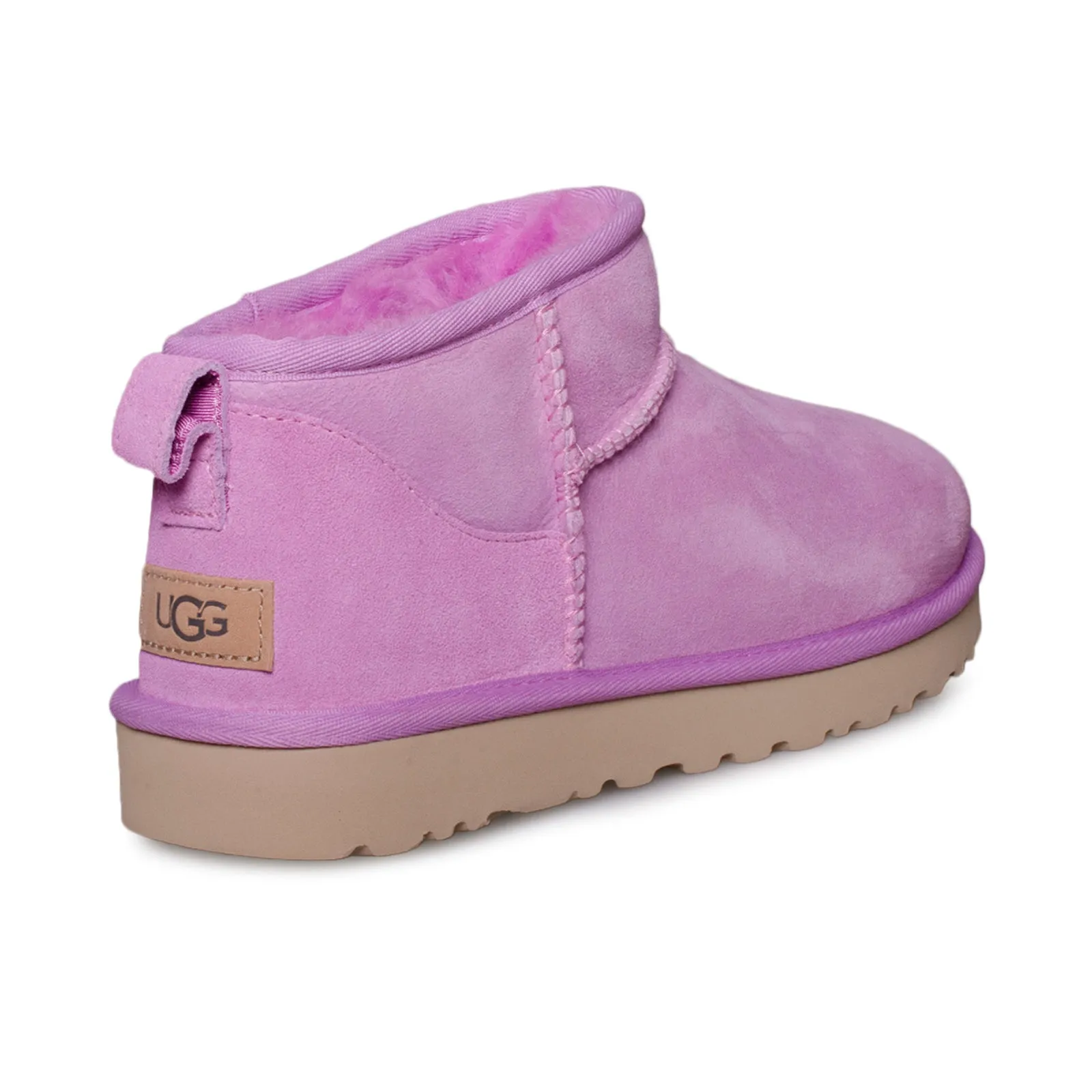 UGG Ultra Mini Wildflower Boots - Women's