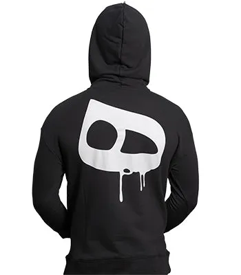 Unisex Melting Luna Hoody for sale