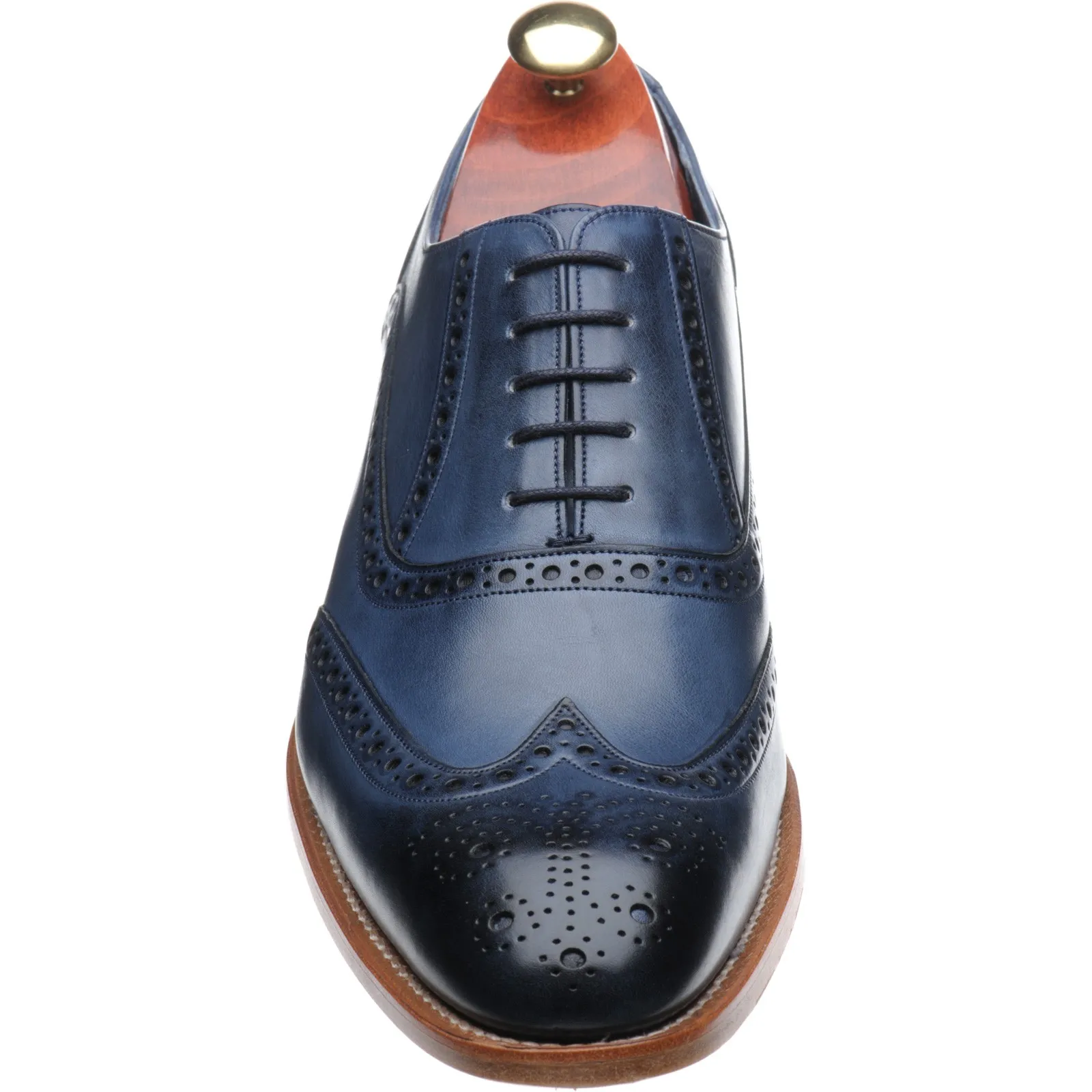 Valiant brogues