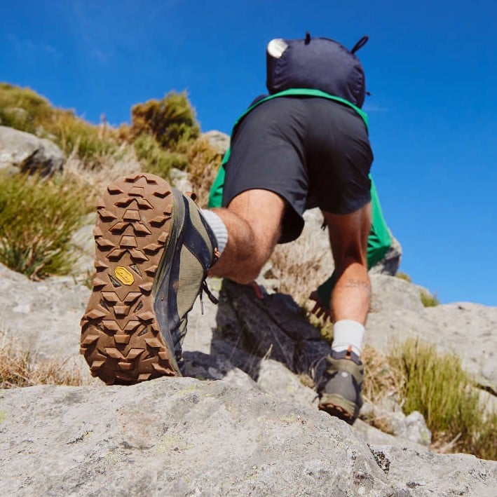 VC22 Mid GTX Men's Hiking Boots