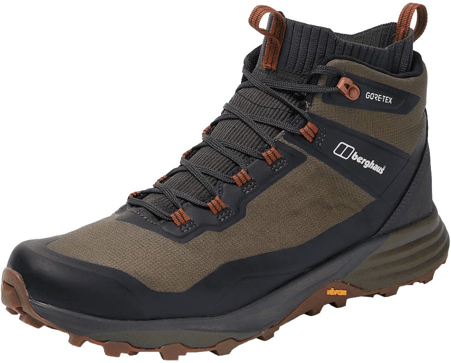 VC22 Mid GTX Men's Hiking Boots