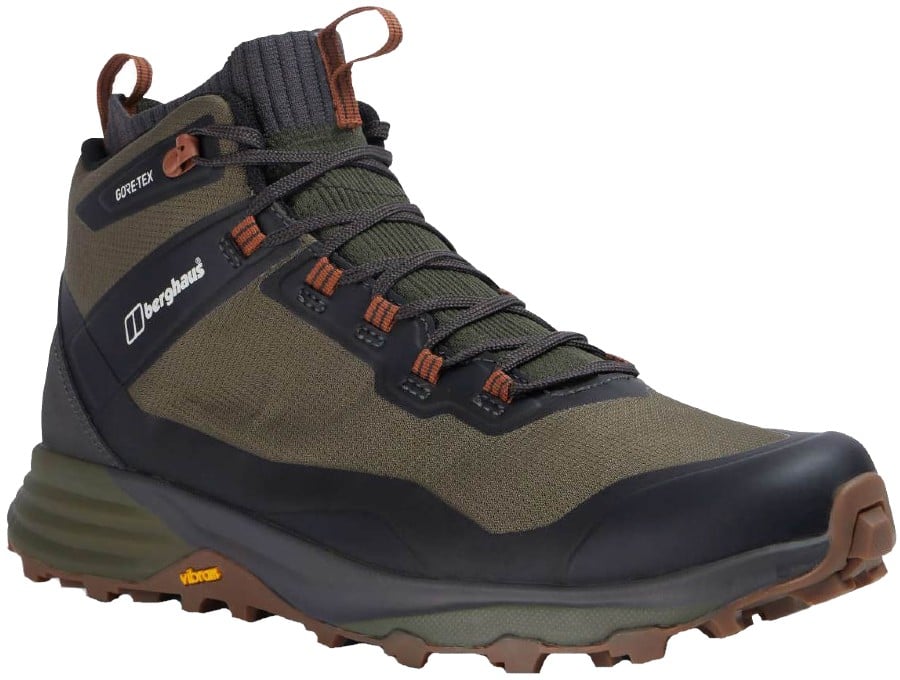 VC22 Mid GTX Men's Hiking Boots