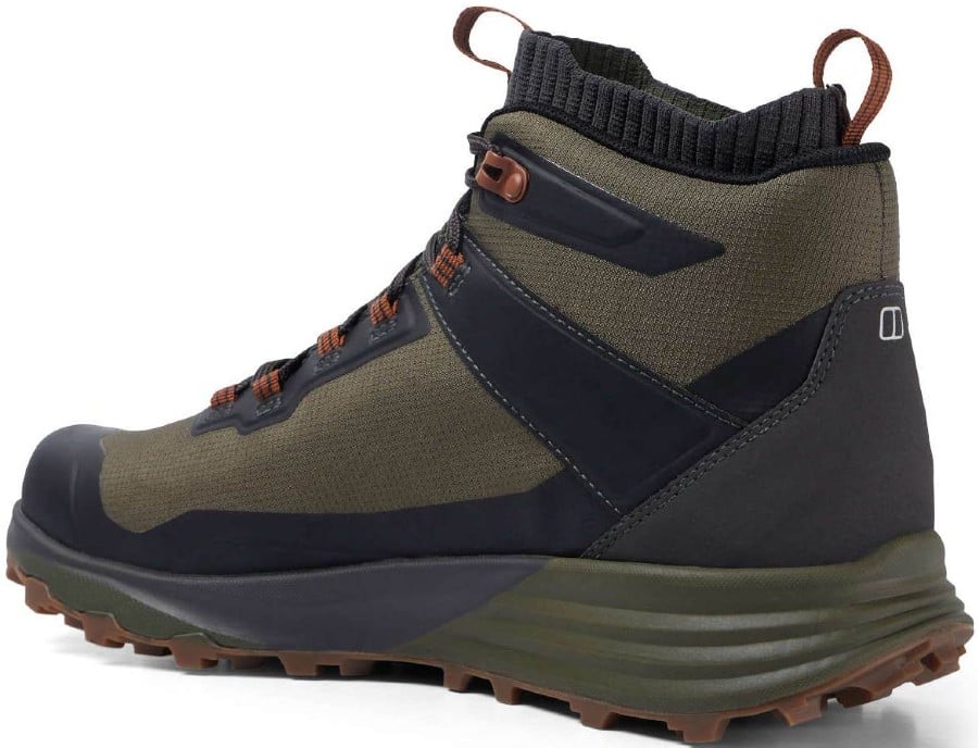 VC22 Mid GTX Men's Hiking Boots