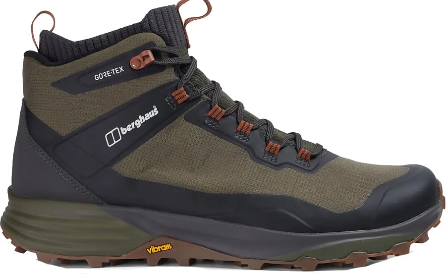 VC22 Mid GTX Men's Hiking Boots