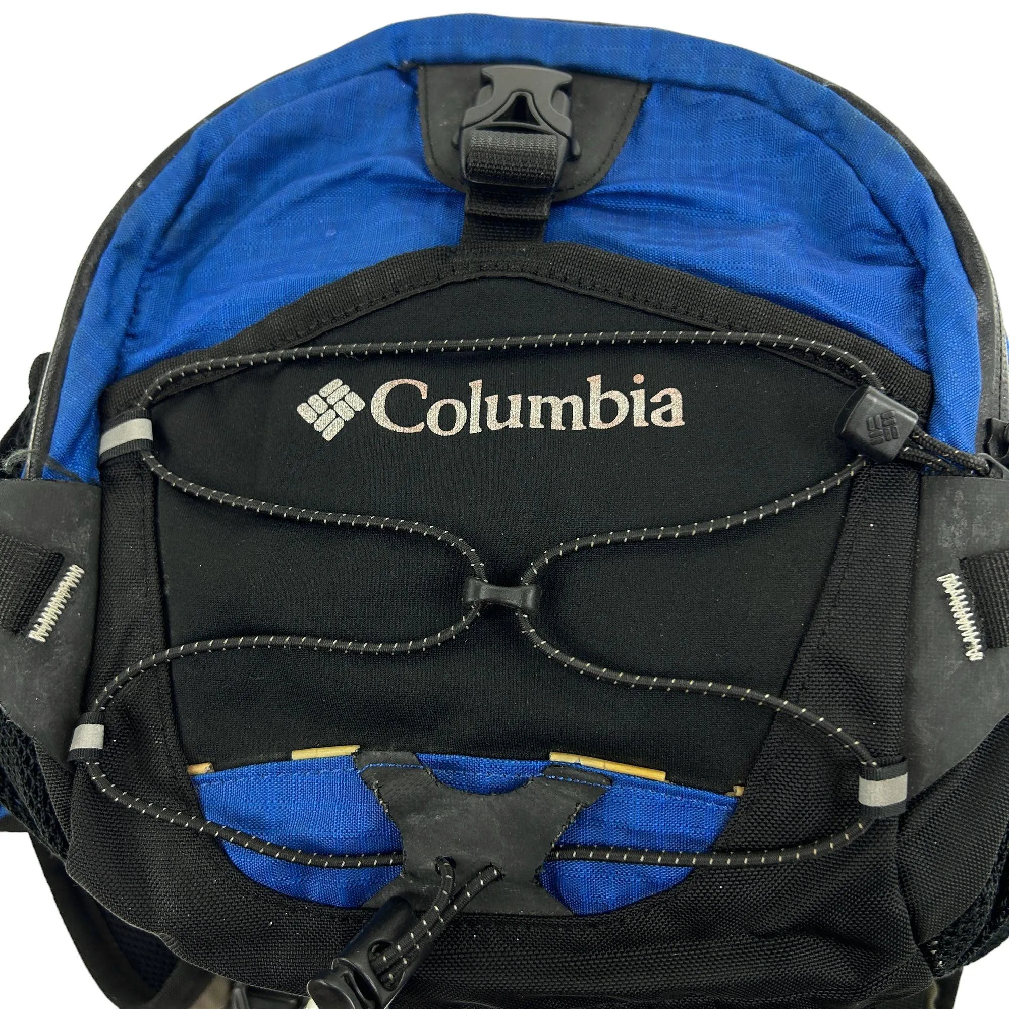 Vintage Columbia Outdoor Waist Bag