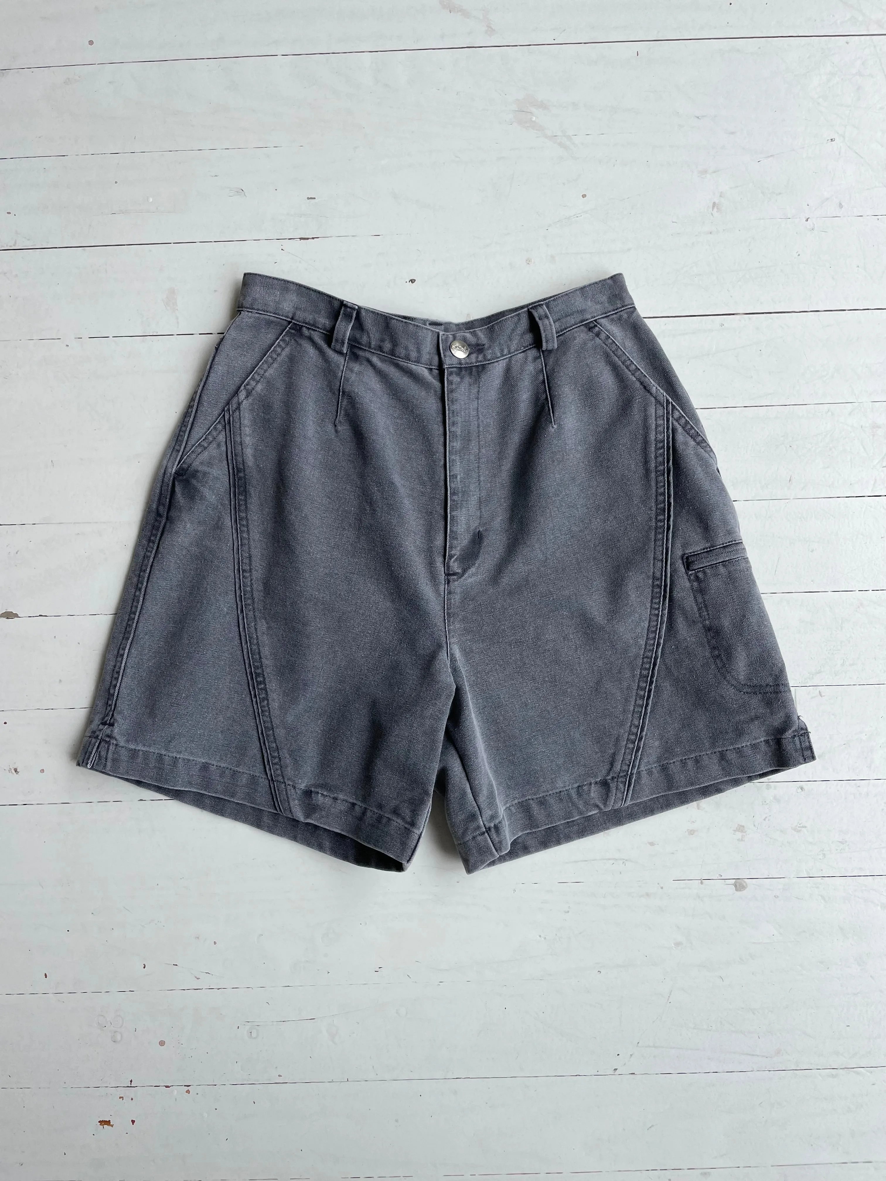 vintage hiking shorts L.L. Bean