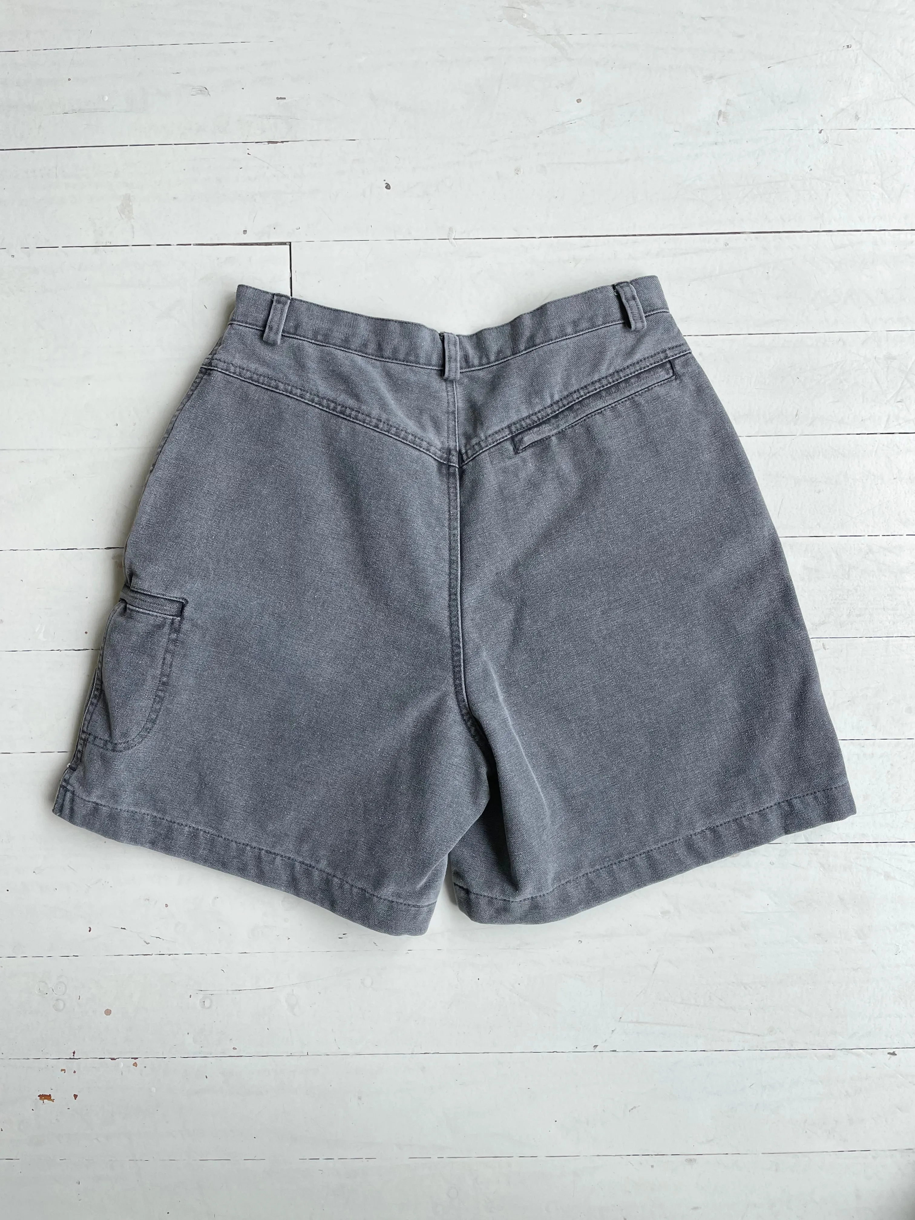 vintage hiking shorts L.L. Bean