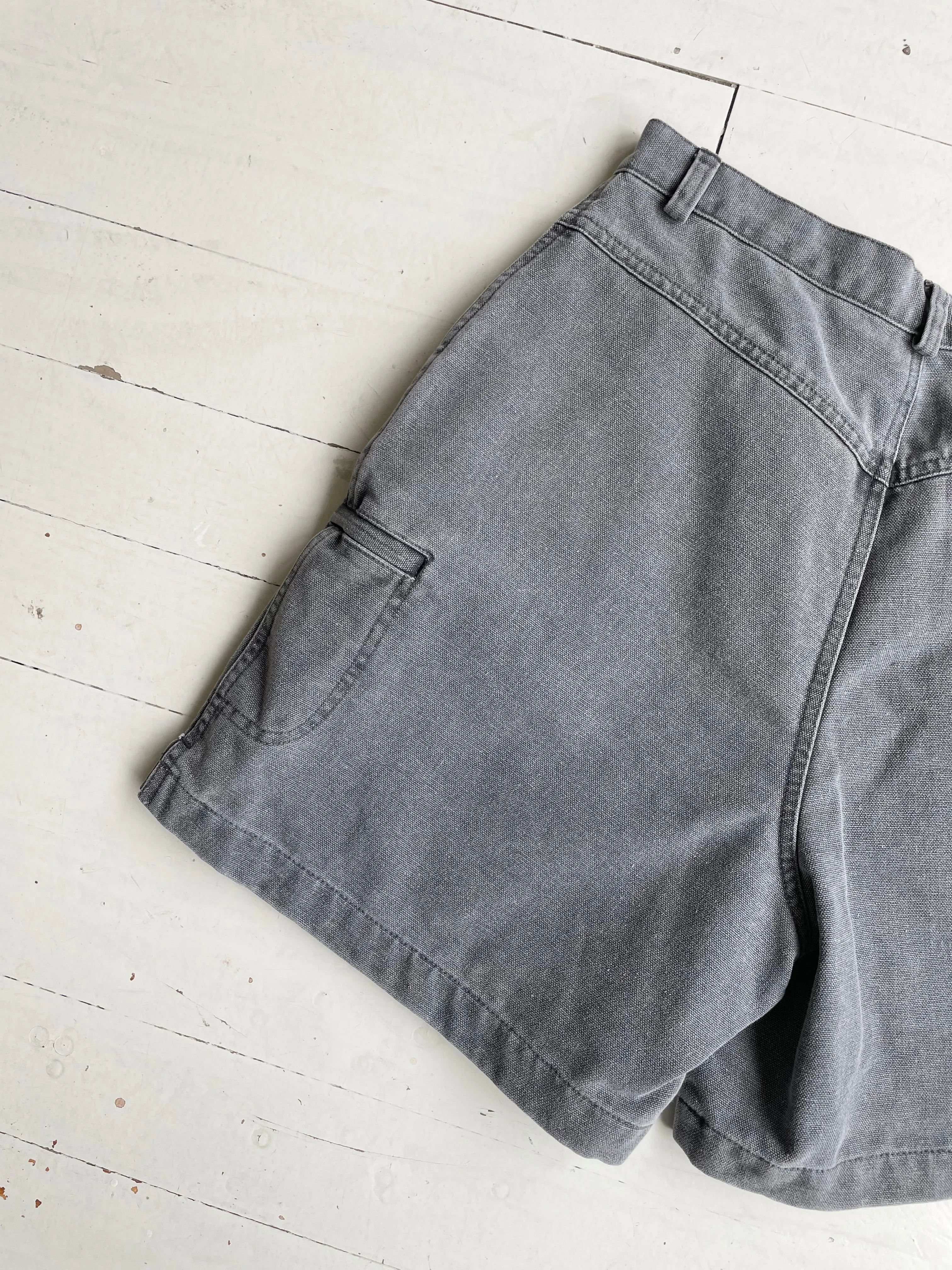 vintage hiking shorts L.L. Bean