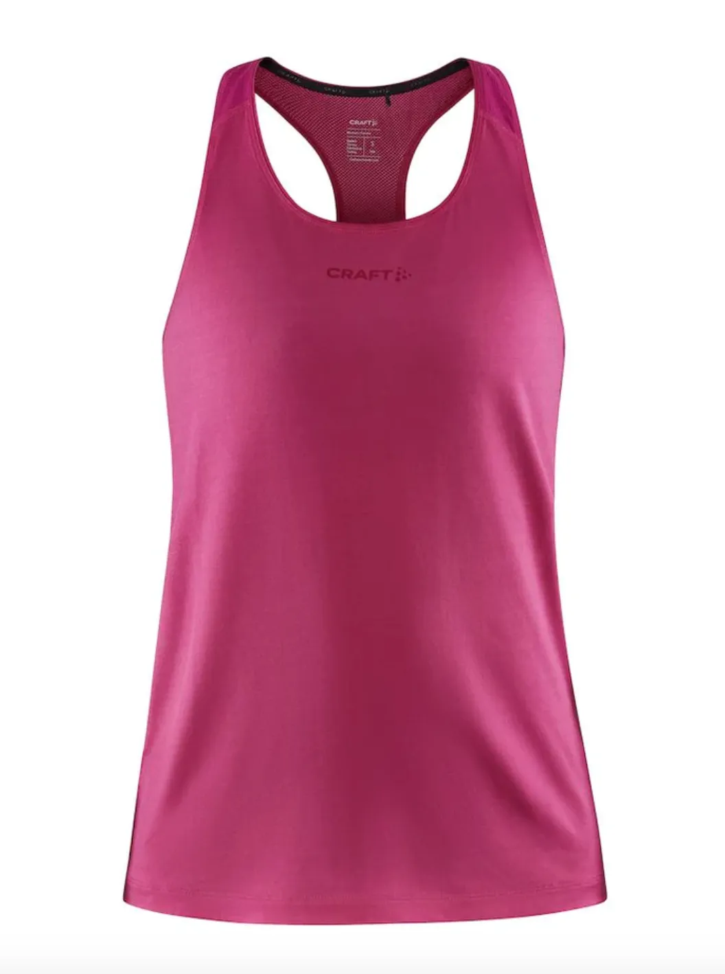 W Craft ADV Essence Singlet