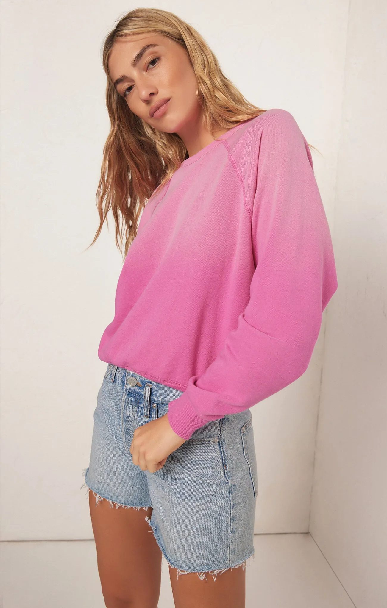 Washed Ashore Sweatshirt - Shop Now.