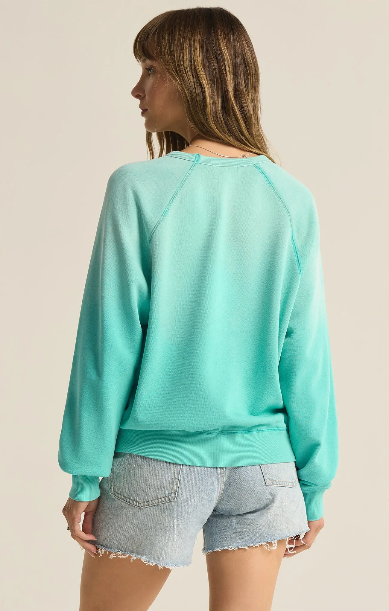 Washed Ashore Sweatshirt - Shop Now.